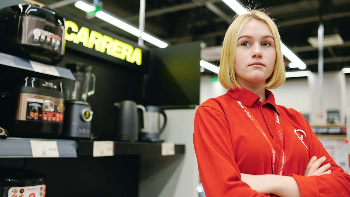 М.Видео фиксирует рост доли СТМ и усиливает позиции собственных брендов в ключевых категориях